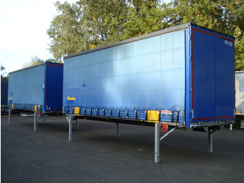 Leasing de Wecon WPR 782  Jumbo 7,82 Maschinenbau Lager WB  Wecon WPR 782  Jumbo 7,82 Maschinenbau Lager WB: foto 1