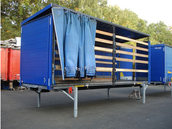Leasing de Wecon WPR 782  Jumbo 7,82 Maschinenbau Lager WB  Wecon WPR 782  Jumbo 7,82 Maschinenbau Lager WB: foto 3