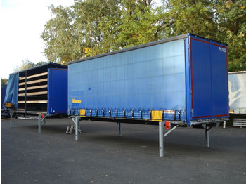 Leasing de Wecon WPR 782  Jumbo 7,82 Maschinenbau Lager WB  Wecon WPR 782  Jumbo 7,82 Maschinenbau Lager WB: foto 5
