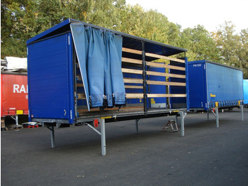 Leasing de Wecon WPR 782  Jumbo 7,82 Maschinenbau Lager WB  Wecon WPR 782  Jumbo 7,82 Maschinenbau Lager WB: foto 4