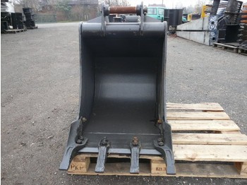 Cazo Terex Fermec 860: foto 1