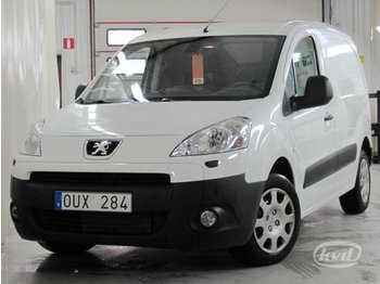 Coche Peugeot Partner 1.6 HDI Skåp (90hk) -10: foto 1