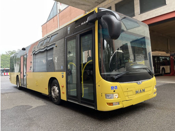 Autobús urbano MAN Lion's City