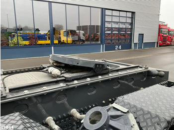 Leasing de Volvo FH 540 8x2 Fassi 145 Tonmeter laadkraan + Fly-JIb Just 7.187 Km! Demo voertuig! Volvo FH 540 8x2 Fassi 145 Tonmeter laadkraan + Fly-JIb Just 7.187 Km! Demo voertuig!: foto 5