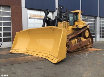 Bulldozer Caterpillar D11T Dozer: foto 1