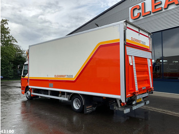 Leasing de DAF FA LF 210 Euro 6 DHollandia laadklep DAF FA LF 210 Euro 6 DHollandia laadklep: foto 4