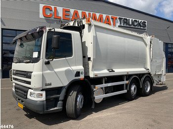 Camión de basura DAF CF 75 250
