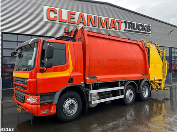 Camión de basura DAF CF 75 250