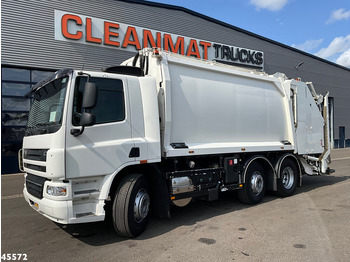 Camión de basura DAF CF 75 250