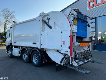 Camión de basura DAF FAG CF 290 Euro 6 Geesink 17m³: foto 5