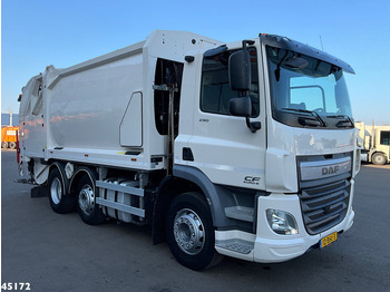 Camión de basura DAF FAG CF 290 Euro 6 Geesink 17m³: foto 3