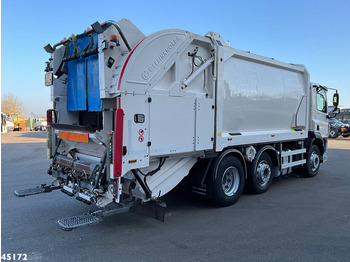 Camión de basura DAF FAG CF 290 Euro 6 Geesink 17m³: foto 4