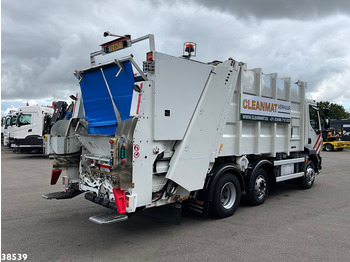 Camión de basura DAF FAG LF 260 Zoeller 14m³: foto 5