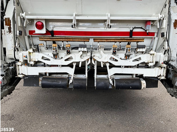 Camión de basura DAF FAG LF 260 Zoeller 14m³: foto 3
