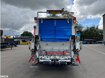 Camión de basura DAF FAG LF 260 Zoeller 14m³: foto 4