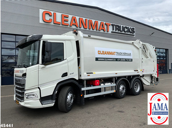 Camión de basura DAF XD 300