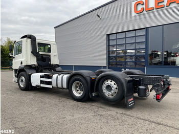 Camión chasis DAF FAN CF 450 Euro 6 Chassis Cabine: foto 2