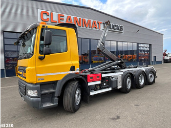Camión multibasculante DAF CF 85 410