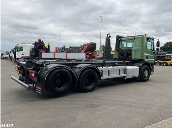 Leasing de DAF FAS CF 400 Euro 6 VDL 21 Ton haakarmsysteem DAF FAS CF 400 Euro 6 VDL 21 Ton haakarmsysteem: foto 4