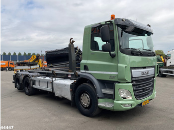 Leasing de DAF FAS CF 400 Euro 6 VDL 21 Ton haakarmsysteem DAF FAS CF 400 Euro 6 VDL 21 Ton haakarmsysteem: foto 5