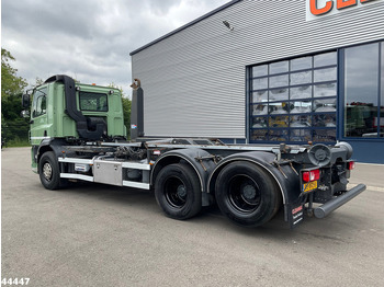 Leasing de DAF FAS CF 400 Euro 6 VDL 21 Ton haakarmsysteem DAF FAS CF 400 Euro 6 VDL 21 Ton haakarmsysteem: foto 2