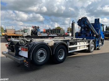 Leasing de DAF FAX 85 CF 360 8x2 Euro 5 Hiab 16 Tonmeter laadkraan DAF FAX 85 CF 360 8x2 Euro 5 Hiab 16 Tonmeter laadkraan: foto 5 Leasing de DAF FAX 85 CF 360 8x2 Euro 5 Hiab 16 Tonmeter laadkraan DAF FAX 85 CF 360 8x2 Euro 5 Hiab 16 Tonmeter laadkraan: foto 5