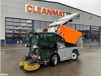 Barredora vial KÄRCHER