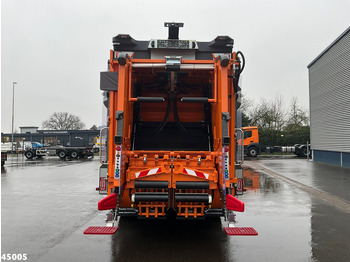 Camión de basura Mercedes-Benz Actros 2533 Euro 6 Zoeller 22m³: foto 5