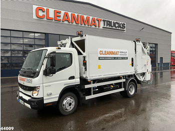 Camión de basura MITSUBISHI