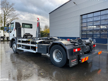 Camión multibasculante Renault C 380 Euro 6 16 Ton haakarmsysteem: foto 4