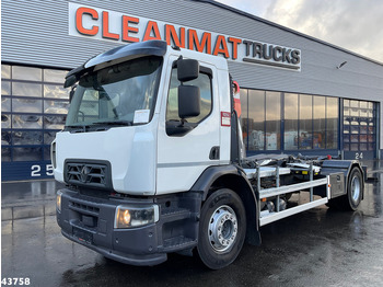 Camión multibasculante Renault C 380 Euro 6 16 Ton haakarmsysteem: foto 2