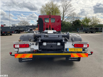 Camión multibasculante Renault D-WIDE Euro 6 20 Ton haakarmsysteem: foto 4