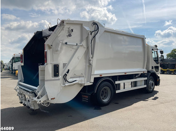Camión de basura Volvo FE 280 Euro 6 Norba RL 300, 16 m³ + winch: foto 3