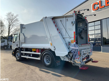 Camión de basura Volvo FE 280 Euro 6 Zoeller 16m³: foto 3