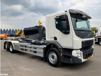 Leasing de Volvo FE 350 6x2 Hyvalift 20 Ton haakarmsysteem Volvo FE 350 6x2 Hyvalift 20 Ton haakarmsysteem: foto 5