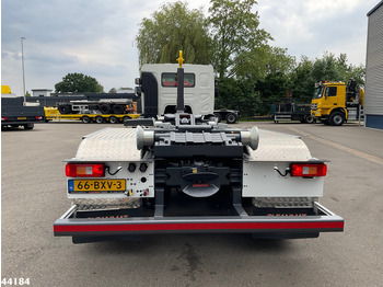Leasing de Volvo FE 350 6x2 Hyvalift 20 Ton haakarmsysteem Volvo FE 350 6x2 Hyvalift 20 Ton haakarmsysteem: foto 3
