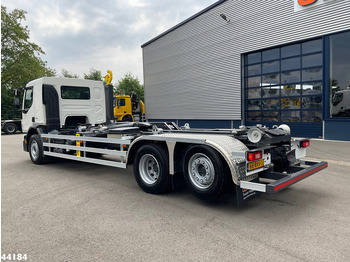 Leasing de Volvo FE 350 6x2 Hyvalift 20 Ton haakarmsysteem Volvo FE 350 6x2 Hyvalift 20 Ton haakarmsysteem: foto 2