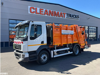 Camión de basura VOLVO FL 280