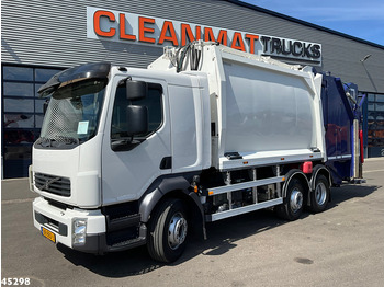 Camión de basura VOLVO FM