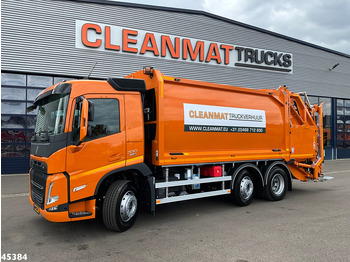 Camión de basura VOLVO FM 330