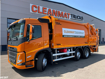 Camión de basura VOLVO FM 330