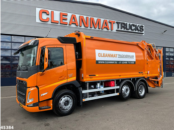 Camión de basura Volvo FM 330 Euro 6 Geesink 20m³: foto 2