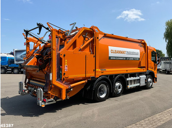 Camión de basura Volvo FM 330 Euro 6 Geesink 20m³: foto 5