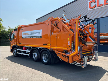 Camión de basura Volvo FM 330 Euro 6 Geesink 20m³: foto 4