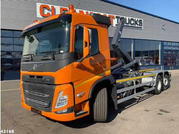 Camión multibasculante VOLVO FM 430
