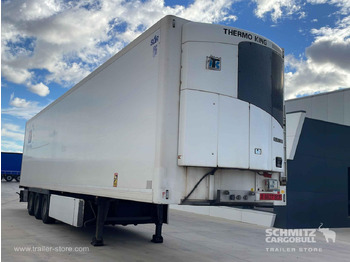 Remolque frigorífico SOR
