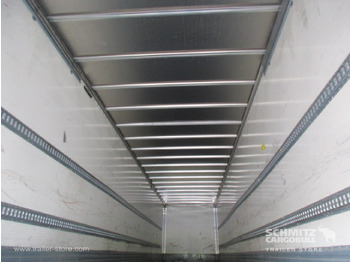 Semirremolque caja cerrada FRUEHAUF Dryfreight Standard Roller shutter door: foto 5 Semirremolque caja cerrada FRUEHAUF Dryfreight Standard Roller shutter door: foto 5