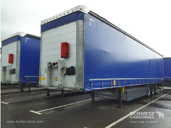 Semirremolque lona SCHMITZ Curtainsider Standard: foto 3