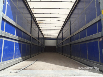 Semirremolque lona SCHMITZ Curtainsider Standard: foto 4