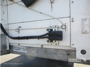 Semirremolque lona SCHMITZ Curtainsider Standard Taillift: foto 4